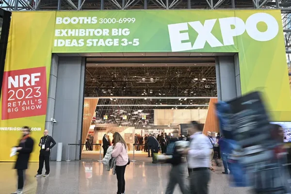 Brasil estreia presença inédita na NRF 2026 com o Lounge E-Commerce Brasil