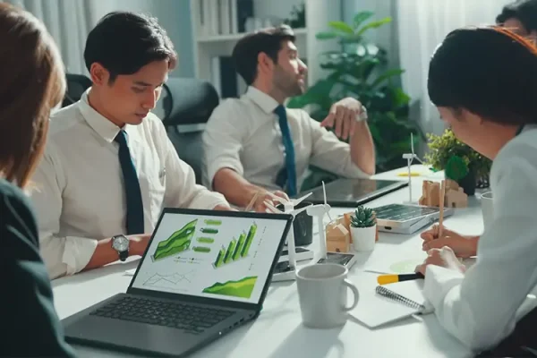 Eficiência operacional em 2026: onde as grandes empresas ainda perdem dinheiro