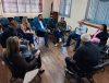 Diretoria da CDL Rio das Ostras se reune com Secretários Municipais para elaborar ações para fortalecer o comércio local